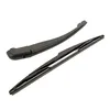Heckwischerarm Wischer hinten 287812906R für RENAULT CLIO Produktbild-Vorschau 2