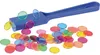 Eduplay magnetisches Spielzeug - Magnetstab mit bunten Produktbild-Vorschau 1