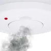 Grundig Rivelatore di fumo 10 cm Bianco Anteprima dell’immagine prodotto 3