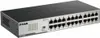 D-Link DGS-1024D, Nespravované, Gigabit Ethernet Náhled obrázku produktu 7