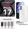 Hülle "360Guard" für iPhone 17 - Klare 360 Grad Produktbild-Vorschau 3