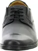 Clarks Tilden Plain 26110350 7, Schnürschuhe in Schwarz für Produktbild-Vorschau 23
