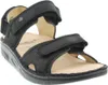 Komfort Sandalen für Herren in blau Produktbild-Vorschau 19
