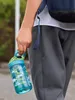 Trinkflasche für Kinder ContiGo! Easy Clean 420ml Juniper Produktbild-Vorschau 4