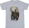 Netflix - "The Witcher" T-Shirt für Herren BI48330 (S) Produktbild-Vorschau 1