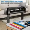 Schneideplotter 780 mm Schnittbreite - Plottermaschine 10 - Produktbild-Vorschau 2