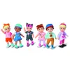 BABY born Minis-Sisters & Brothers,Dpy Produktbild-Vorschau 8