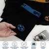 10er Set Jungen Boxershorts - Fussball - Bunt 158-170 Produktbild-Vorschau 3