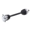 RIDEX 13D0581 Antriebswelle Vorne Rechts für VW PASSAT Produktbild-Vorschau 4