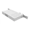 MIKROTIK Mikrotik CRS504-4XQ-IN przełącznik sieciowy Podgląd zdjęcia produktu 3
