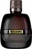 A product shot of a bottle of Missoni Pour Home perfume. Náhled obrázku produktu