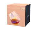 Diamant Whiskeyglas Produktbild-Vorschau 3