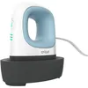 Cricut EasyPress Mini, Weiß, Blau Produktbild-Vorschau 1
