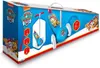 Nickelodeon Paw Patrol 3-Rad Kinderroller Fußbremse Blau Produktbild-Vorschau 2