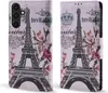 Handy Hülle für Samsung Galaxy A16 / A16 5G Klapphülle Produktbild-Vorschau 1