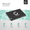 CELLONIC 1x Batterie pour Routeurs et hotspots mobiles Voir les images du produit 3