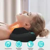 Shiatsu Massagekissen, Nackenmassagegerät für Rücken & Produktbild-Vorschau 7