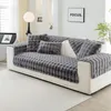 Kaninchen Plüsch Sofabezug L Form 1/2/3/4 Sitzer Sofa Produktbild-Vorschau 6