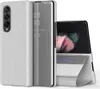 Galaxy Z Fold 3 5G Hülle, Überzug Spiegel Smart View Produktbild-Vorschau 1