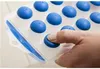 Silikon-Eiswürfelform Produktbild-Vorschau 9