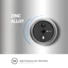 EZVIZ DP2 Türspion mit integrierter Video-Türsprechanlage Produktbild-Vorschau 15