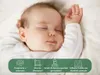 Materasso per neonati e bambini di alta qualità | con bordo Anteprima dell’immagine prodotto 4