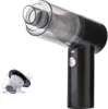 Verk 24016 Vysoce výkonný přenosný mini USB vysavač 2 v 1 Náhled obrázku produktu 8