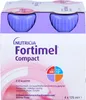 NUTRICIA Fortimel Compact 2.4 alimento bevibile ricco di Anteprima dell’immagine prodotto 1