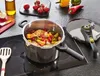 TEFAL Autocuiseur Secure Trendy 6l avec panier Voir les images du produit 5