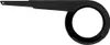 Horn chain case Catena 18 black matt/polished 38T. Náhľad obrázku produktu 2