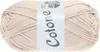Lana Grossa - Cotone 0051 puderrrosa Produktbild-Vorschau 3