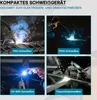 Transformator GAL-700E-4 für Schweißgerät Produktbild-Vorschau 4