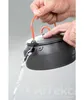 GSI OUTDOORS Halulite Ketalist 1l ?erná nádobí Produktbild-Vorschau 8