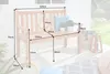 riess-ambiente Massive Gartenbank EMPIRE TEAK 120cm Produktbild-Vorschau 7