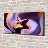 Tulup® Leinwandbild - 140x70 cm - Wandkunst - Drucke auf Produktbild-Vorschau 2