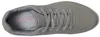 Skechers Damen Uno Stand On Air Sneakers, Gray Durabuck Produktbild-Vorschau 3