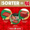 Puzzle Mates Stackable Sorters - Sortierfächer, Produktbild-Vorschau 8