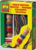 SES CREATIVE Strickpuppe mit Wolle Produktbild-Vorschau 5