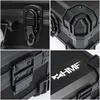 HMF 15502-02 Walizka transportowa z pianką siatkową | 39 x Podgląd zdjęcia produktu 8