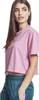 Urban Classics Ladies - Short Oversized Top cool pink - XS Produktbild-Vorschau 3