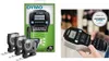 DYMO LabelManager 160 Starter-Set m. 3 D1-Bänder 12mm Produktbild-Vorschau 20