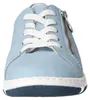 Rieker Damen Sneaker Slipper extra weit geschnitten mit Produktbild-Vorschau 15