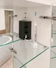 Evoline V-Dock Steckdosenelement 3xSchuko schwarz - Produktbild-Vorschau 8