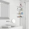 Strex Telescopisch Doucherek RVS - Verstelbaar 70-275 cm - Productafbeelding-voorbeeld 7