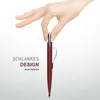 PULL-Case für Samsung Galaxy J3 (2016), Farbe:Maroon-Red Produktbild-Vorschau 6