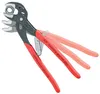 Pinza per pompe ad acqua Knipex SmartGrip n. 8501250 250 mm Anteprima dell’immagine prodotto 25
