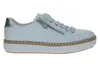 Rieker Veterschoenen Laag  Veterschoenen Laag - Wit - Maat Voir les images du produit 39