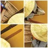 Bilder auf glas - Einteilig - Asiatisch Boot Brücke - Produktbild-Vorschau 8