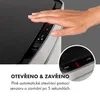 Klarstein TouchLess, afvalbak, met sensor, 72 liter, 4 Productafbeelding-voorbeeld 7