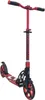 SIX DEGREES Aluminium Scooter 205 mm racing red, Produktbild-Vorschau 11